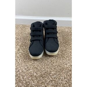 Light up Fab Kid  Dinosaur Sneakers